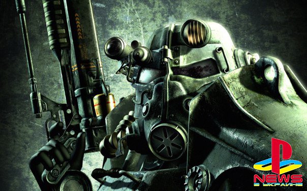 В Bethesda не исключили экранизации Fallout