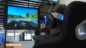 Driveclub VR   