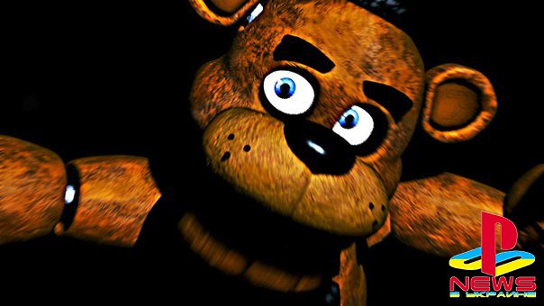 Five Nights at Freddy's   