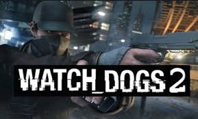  Watch Dogs 2   
