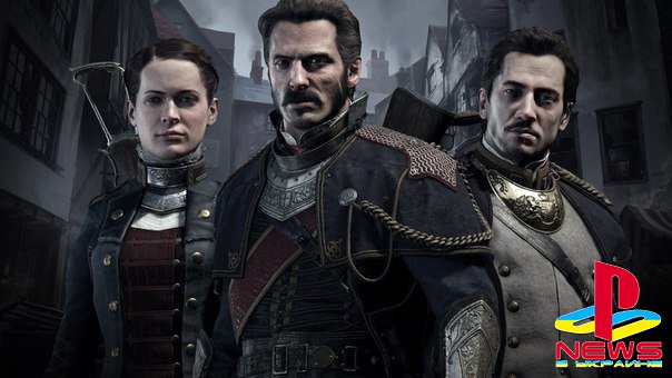  The Order: 1866      