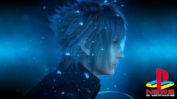 Прохождение Final Fantasy XV займет 50 часов