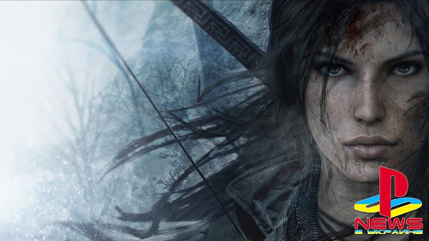  Tomb Raider   2018 