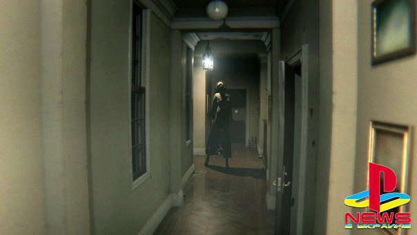  Resident Evil 7   Silent Hills