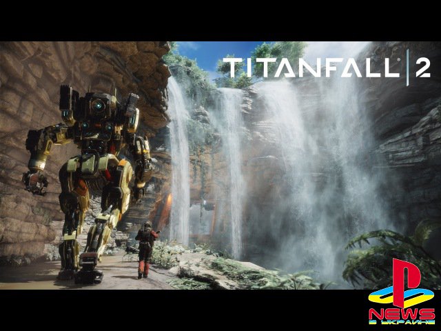 EA рассказала о сюжетном режиме в Titanfall 2