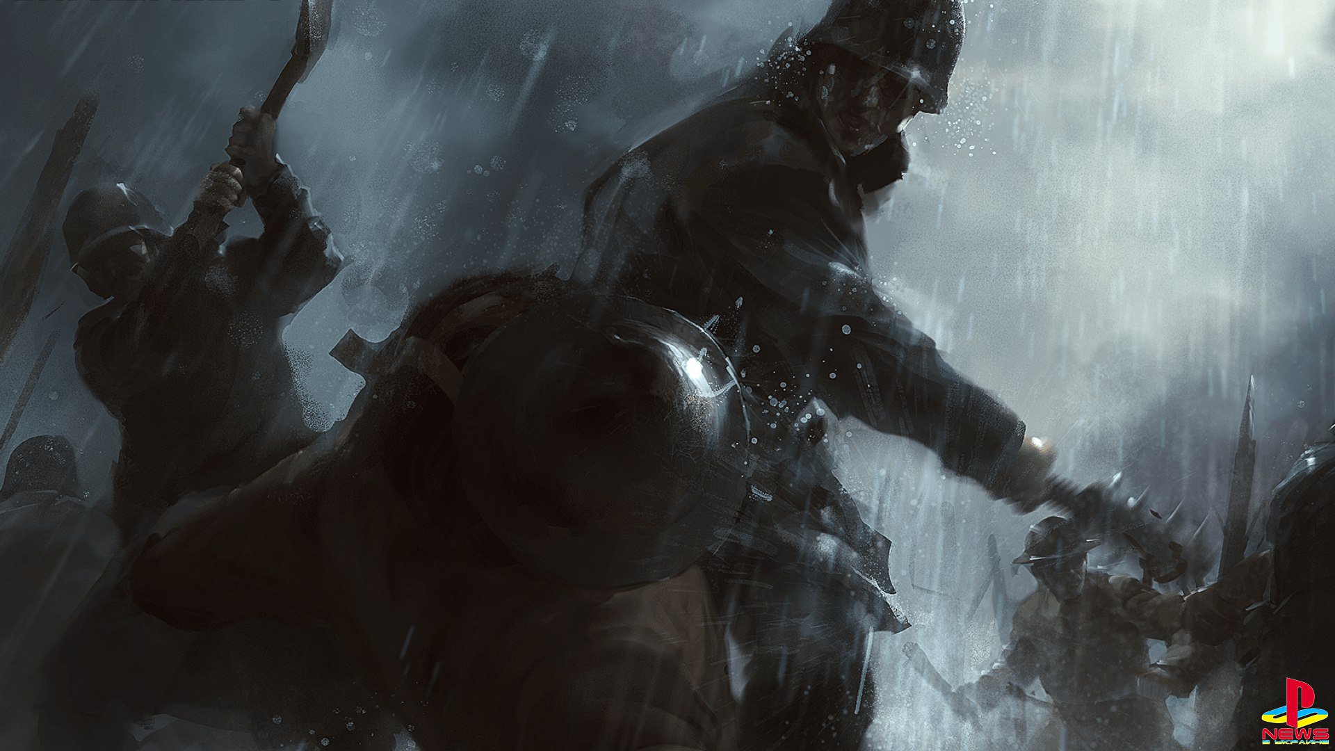 Петиции русских игроков были услышаны разработчиками: в Battlefield 1 все-таки появится Российская Империя