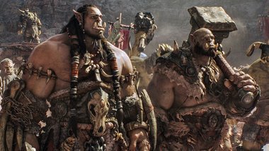 Продолжение экранизации Warcraft, возможно, снимут в Китае
