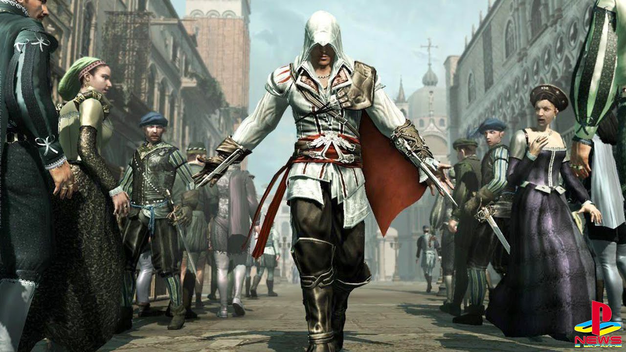  Assassins Creed  , ,   