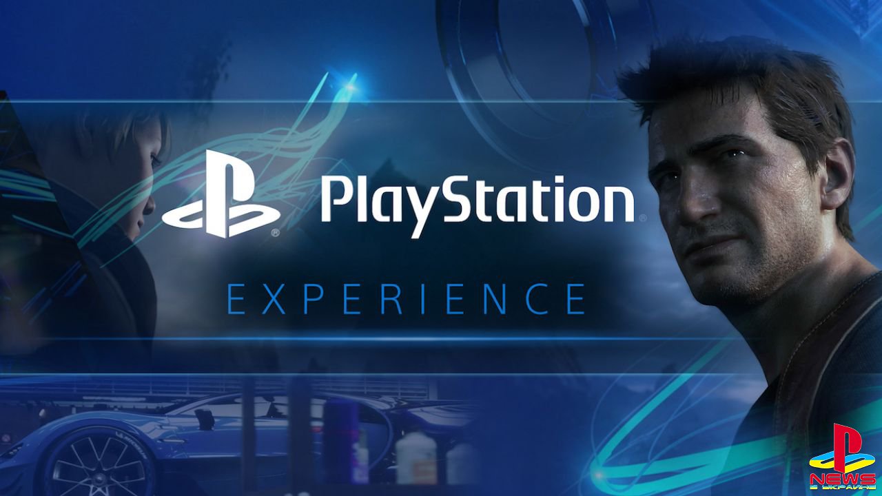 PlayStation Experience 2016  The Game Awards    