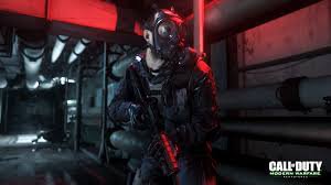 Сюжетная кампания Call of Duty: Modern Warfare Remastered уже доступна на PS4