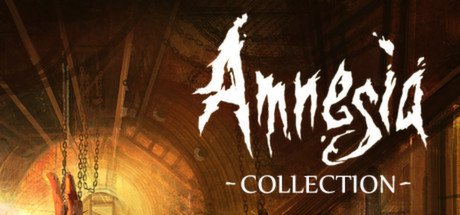 Студия Frictional Games объявила, что все три части культовой серии Amnesia выходят на PS4