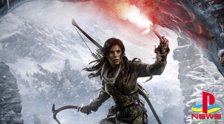 Новую Tomb Raider, возможно, сделают авторы Deus Ex