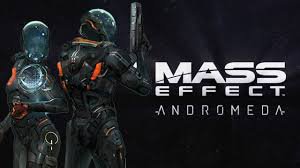  Game Informer   Mass Effect Andromeda