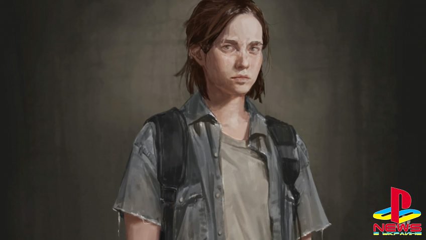Элли – протагонист The Last of Us: Part 2, комментарий Нила Дракманна насчёт сюжета сиквела