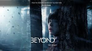  Beyond Two Souls - 17