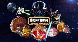 ANGRY BIRDS: STAR WARS    PS4