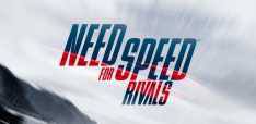 Need for Speed Rivals 