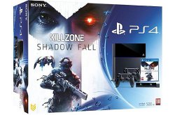 PlayStation 4 Killzone   