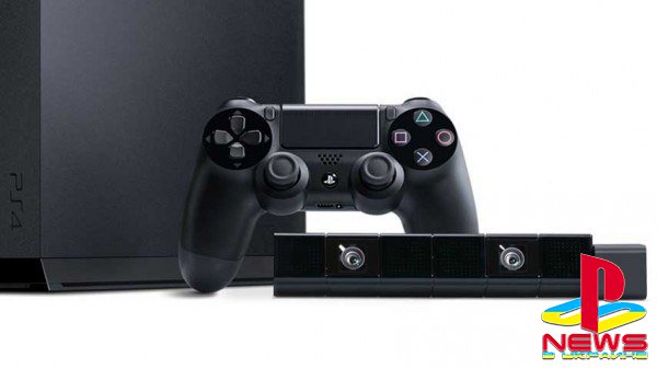 PlayStation 4 дорожает в рознице