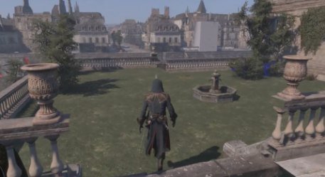 Героя новой Assassin's Creed отправят в Париж