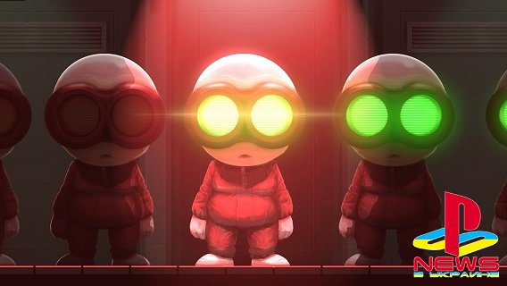 Stealth Inc: Ultimate Edition 
