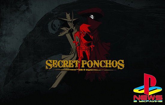 Secret Ponchos 