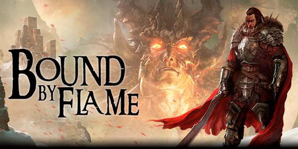 Bound by Flame -   