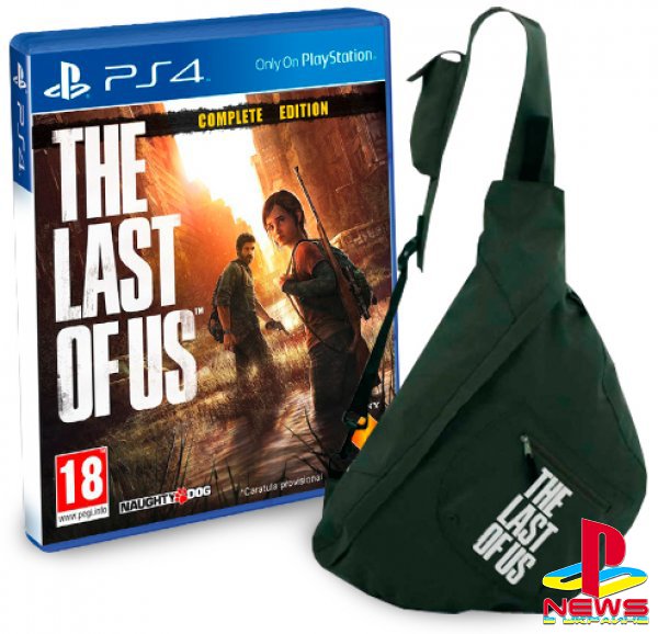 The Last of Us Complete Edition    