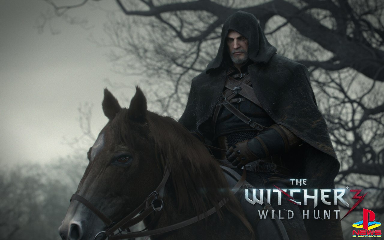 CD Projekt Red о графике The Witcher 3: Wild Hunt