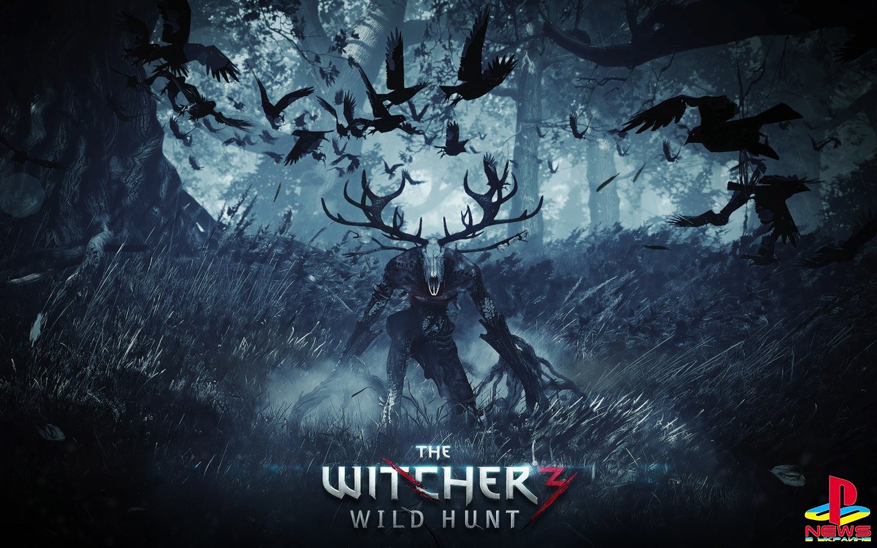 Информация о размерах игрового мира The Witcher 3