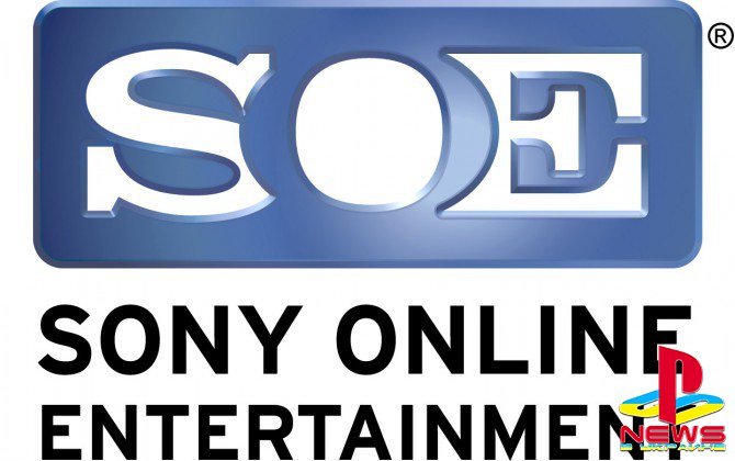 Sony Online Entertainment представила H1Z1