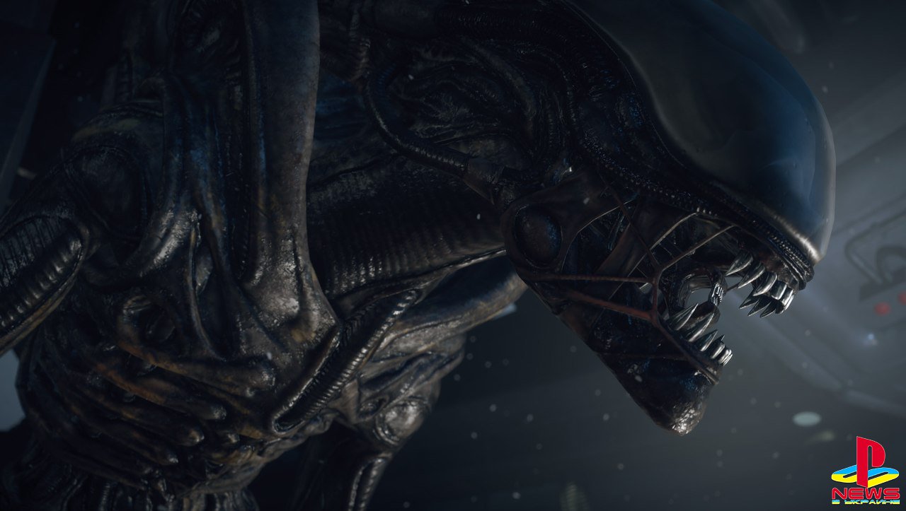 Alien: Isolation     The Creative Assembly