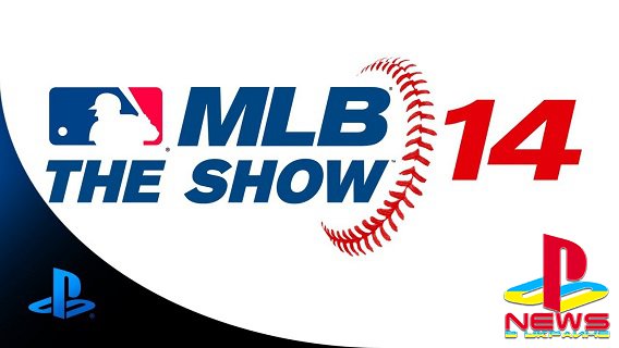 MLB 14: The Show 