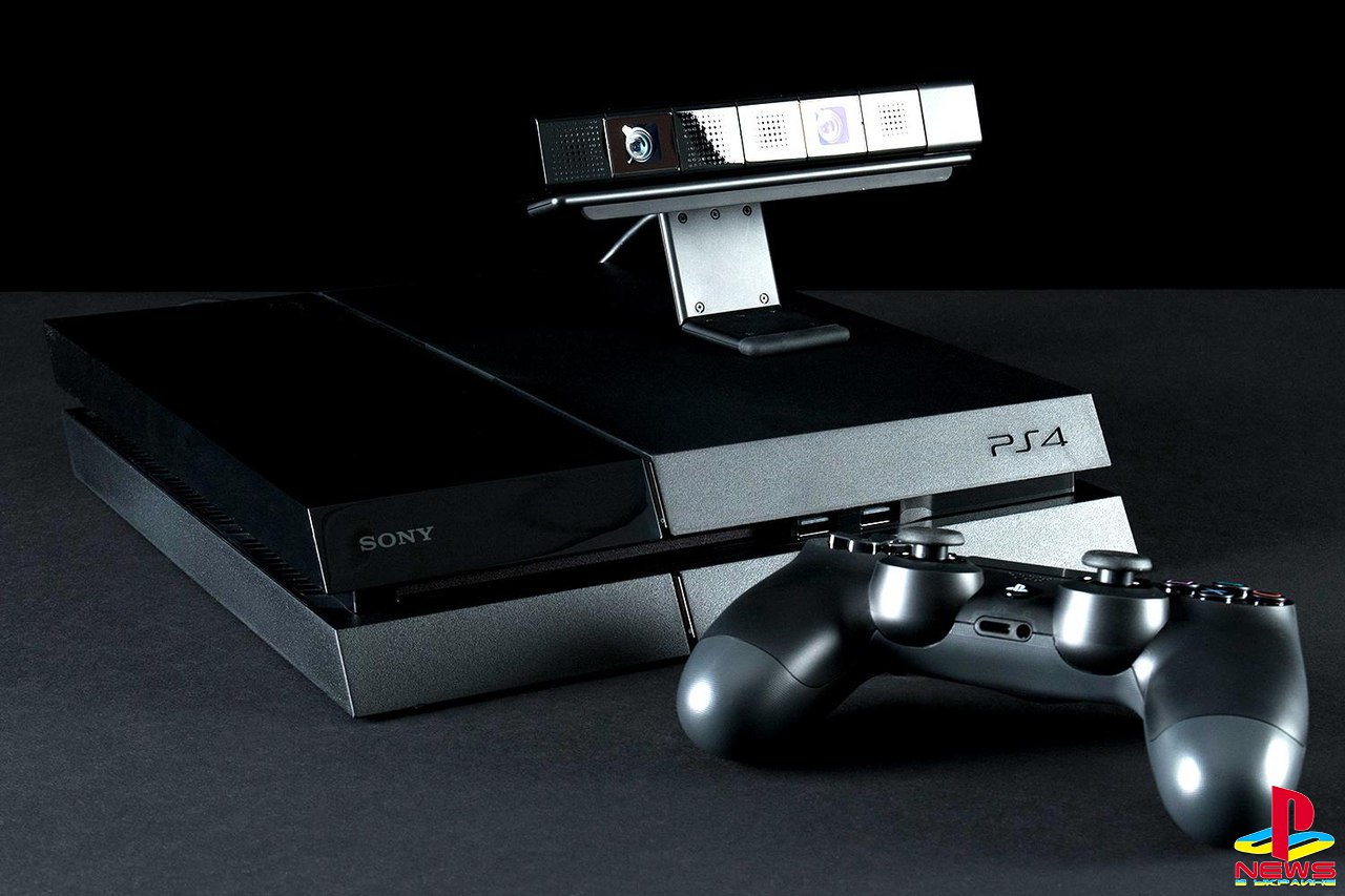  PS4 -   Sony