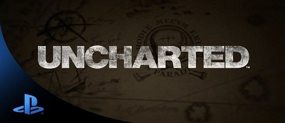 Uncharted  PS4   3 2014