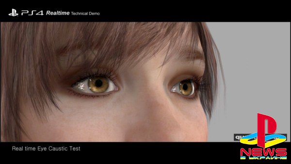 Beyond: Two Souls Director’s Cut выйдет на PS4