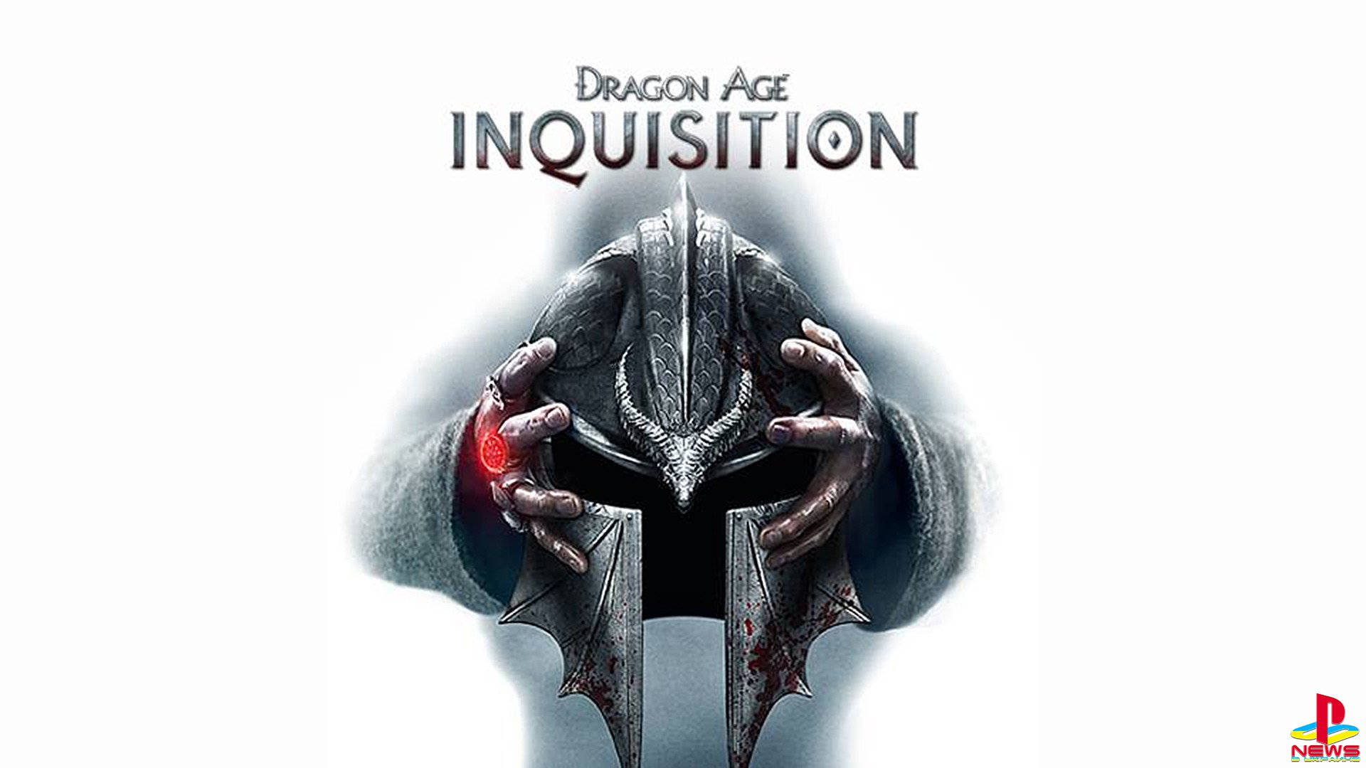     Dragon Age: Inquisition     ,   Skyrim
