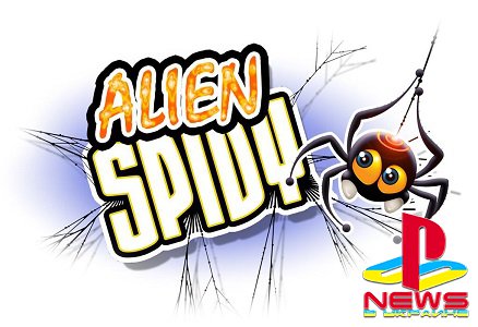 Alien Spidy 