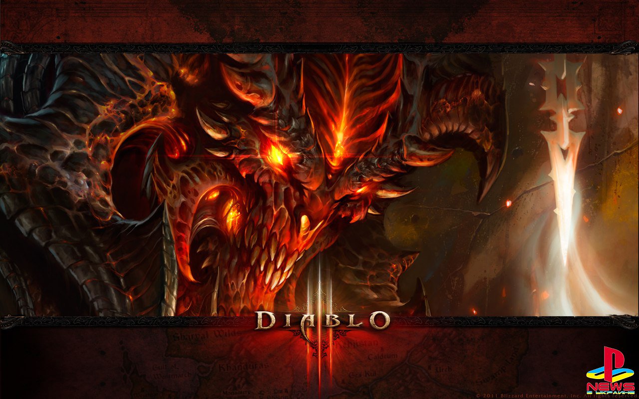 Новая версия консольной Diablo 3 выйдет 19 августа
