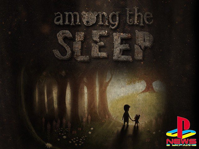 Among the Sleep   PlayStation 4,   Project Morpheus