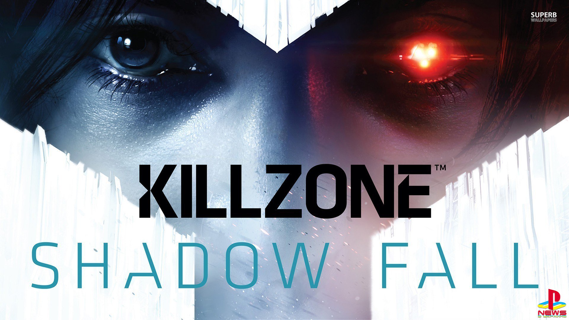 Видео-прохождение Killzone: Shadow Fall №1