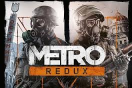 О разрешении Metro: Redux