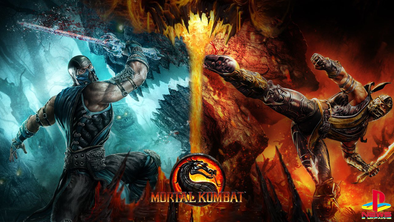 Анонс Mortal Kombat 10 через 3 дня