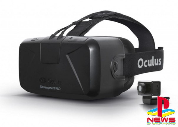 «Бета-тестирование» Oculus Rift может начаться следующим летом