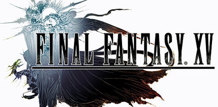  :     Final Fantasy XV