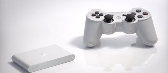 PlayStation TV поступит в продажу 14 ноября