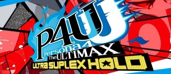 Persona 4 Arena Ultimax станет первой игрой от Atlus, которую Sega выпустит ...