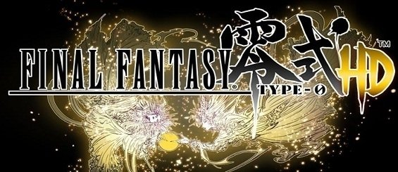 Final Fantasy Type-0 HD     