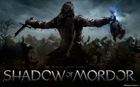  Shadow of Mordor      