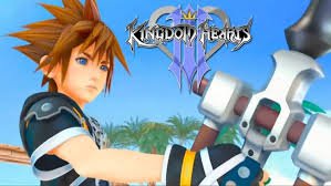 Разработчики Kingdom Hearts 3 переключились на Unreal Engine 4